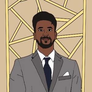 Meet your Posher, Omar